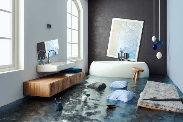 Best Ceiling water damage repair  in Inez, TX