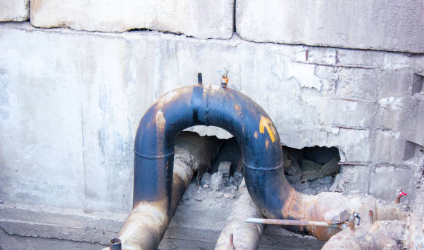 Best Fire Damage Restoration  in Inez, TX